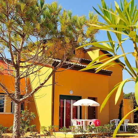 アパート Les Terrasses De Lozari.3 *