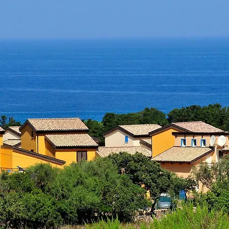 アパート Les Terrasses De Lozari.3 Pietra Moneta